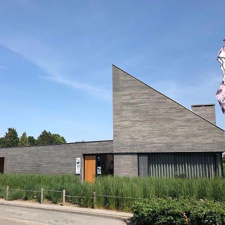Vrijheid Van Gilze Bed & Breakfast エクステリア 写真