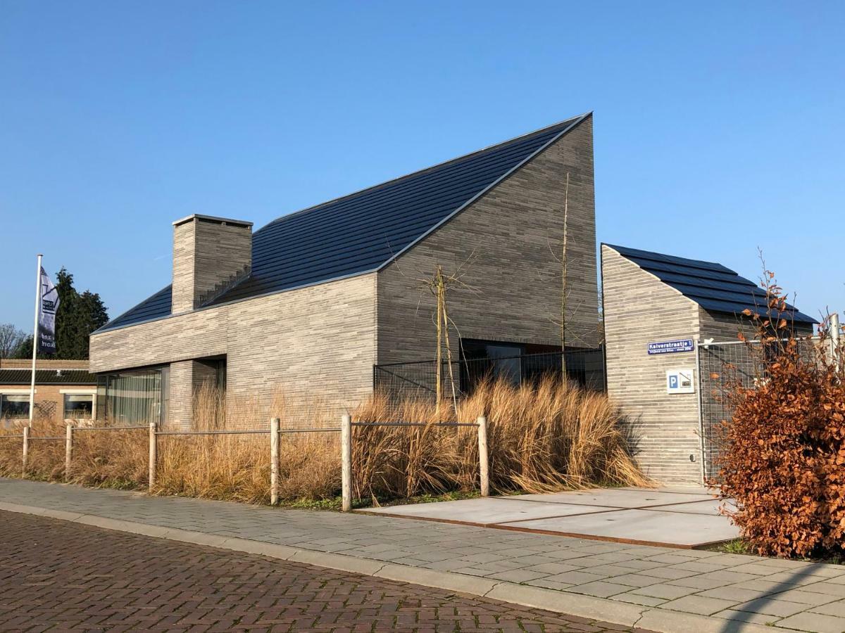 Vrijheid Van Gilze Bed & Breakfast エクステリア 写真