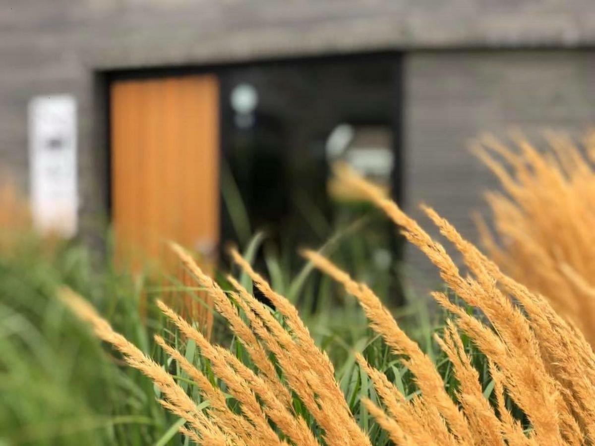 Vrijheid Van Gilze Bed & Breakfast エクステリア 写真