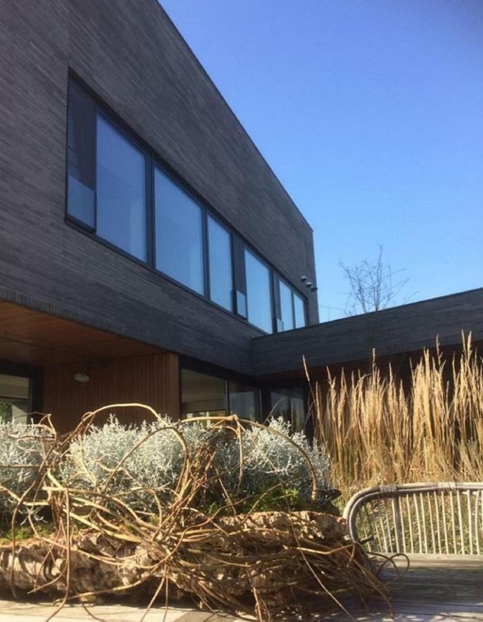Vrijheid Van Gilze Bed & Breakfast エクステリア 写真