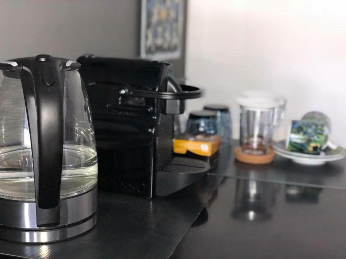 Vrijheid Van Gilze Bed & Breakfast エクステリア 写真
