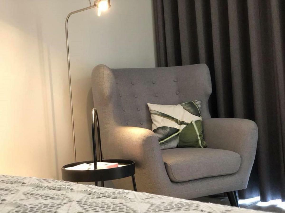 Vrijheid Van Gilze Bed & Breakfast エクステリア 写真