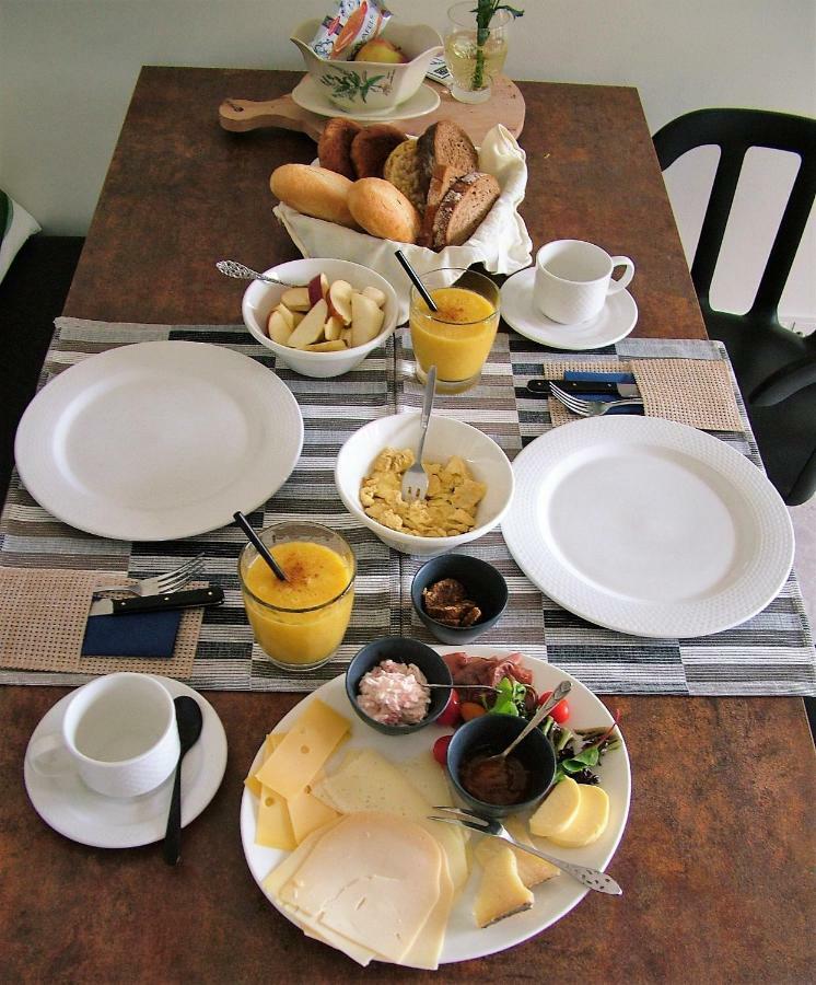 Vrijheid Van Gilze Bed & Breakfast エクステリア 写真